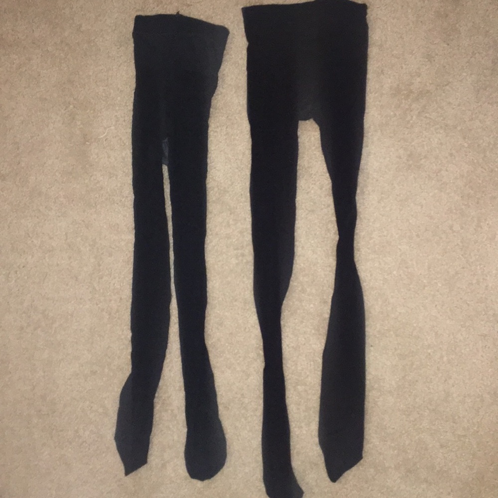 RESERVED. DO NOT BUY Pantyhose bundle
